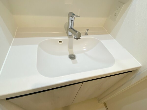 オルサス戸越銀座(ORSUS戸越銀座)の物件内観写真